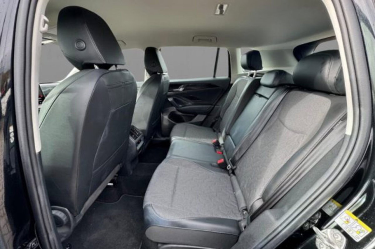 Volkswagen Tiguan 2.0 tdi Life 150cv dsg (7)