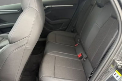 Audi A3 Sportback 30 TDI S tronic S line edition (8)
