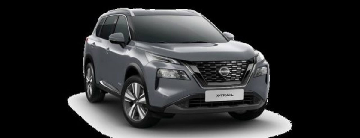 Nissan X-Trail 1.5 e-power Tekna 2wd auto (4)