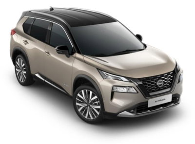 Nissan X-Trail 1.5 e-power Tekna 2wd auto (5)