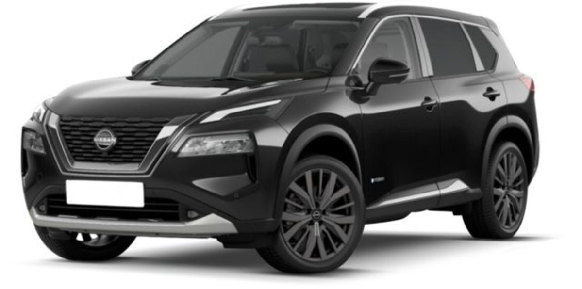 Nissan X-Trail 1.5 e-power Tekna 2wd auto (6)