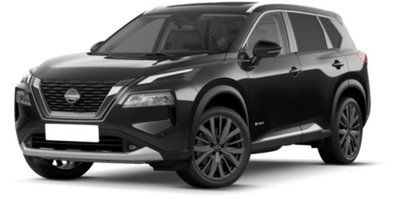 Nissan X-Trail 1.5 e-power Tekna 2wd auto (6)
