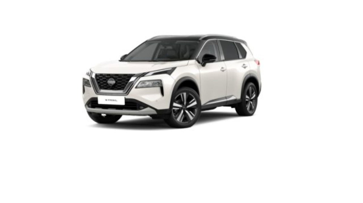 Nissan X-Trail 1.5 e-power Tekna 2wd auto (7)