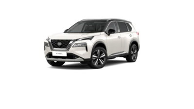 Nissan X-Trail 1.5 e-power Tekna 2wd auto (7)