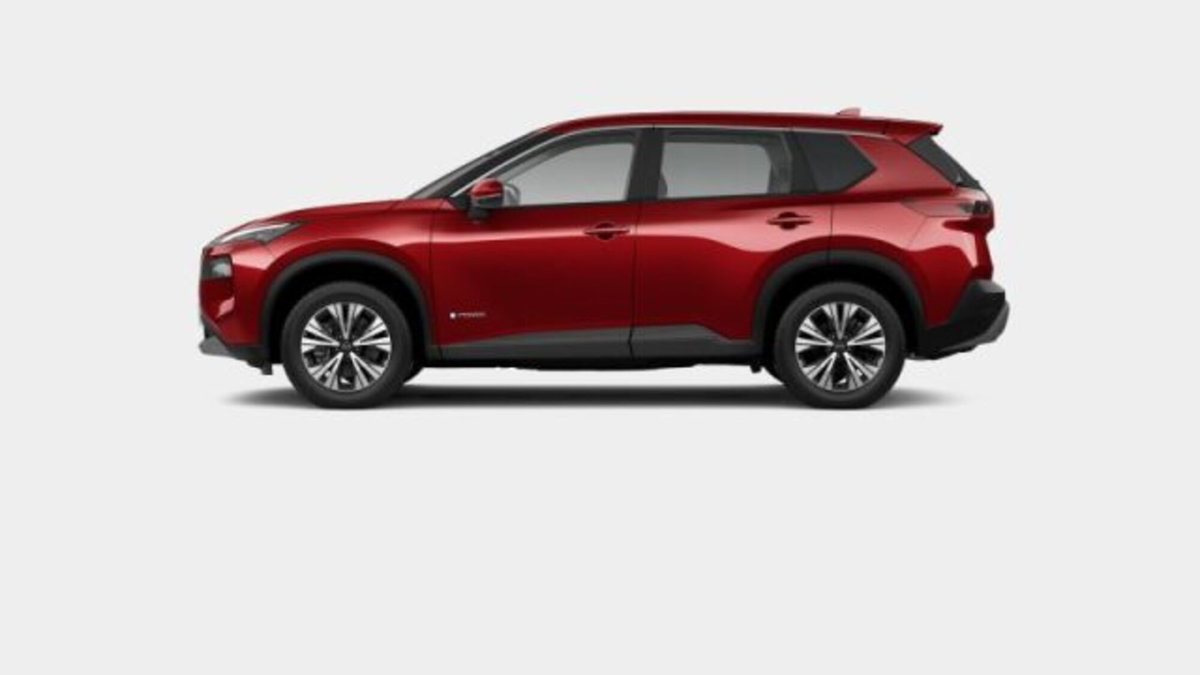 Nissan X-Trail 1.5 e-power Tekna 2wd auto (8)