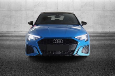 Audi A3 Sportback 35 TDI S tronic S line edition (3)