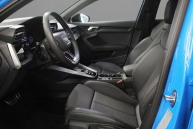 Audi A3 Sportback 35 TDI S tronic S line edition (5)