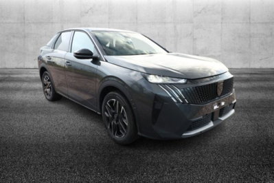 Peugeot 3008 1.2 hybrid Allure Business 145cv e-dcs6 nuova