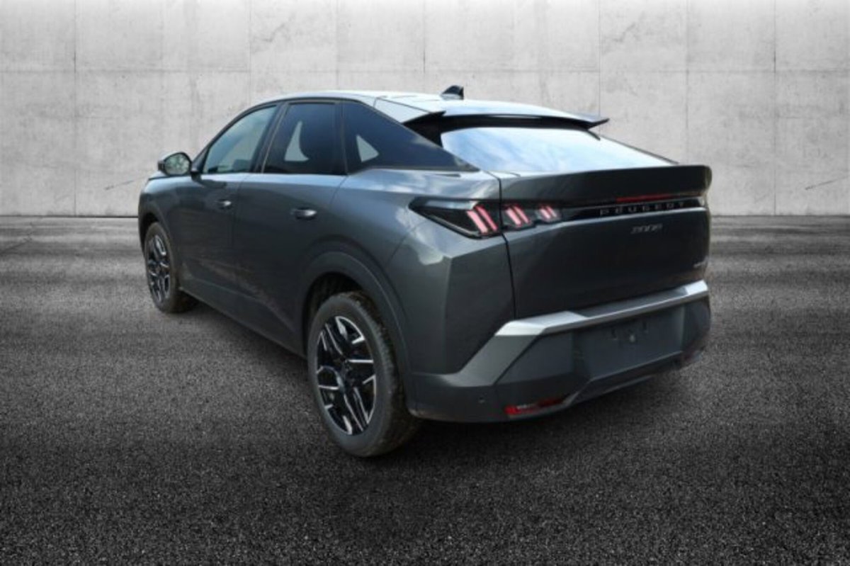 Peugeot 3008 1.2 hybrid Allure Business 145cv e-dcs6 (2)