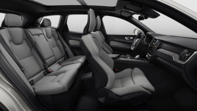 Volvo XC60 T8 Recharge AWD Plug-in Hybrid automatico Plus Dark nuova