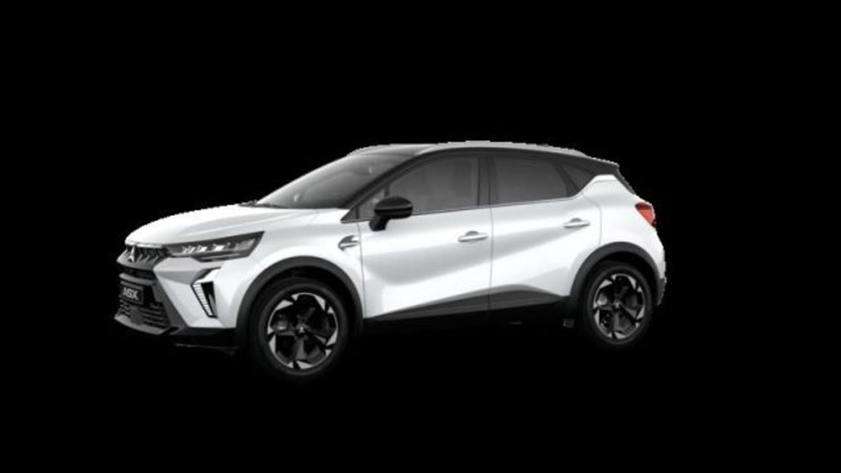 Mitsubishi ASX 1.3 mhev Intense dct