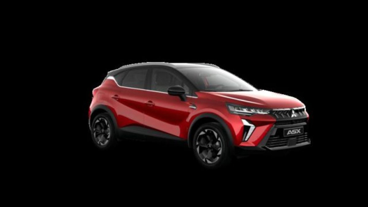 Mitsubishi ASX 1.3 mhev Intense dct (4)