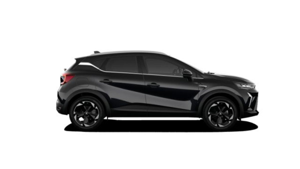 Mitsubishi ASX 1.3 mhev Intense dct (5)