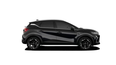 Mitsubishi ASX 1.3 mhev Intense dct (5)