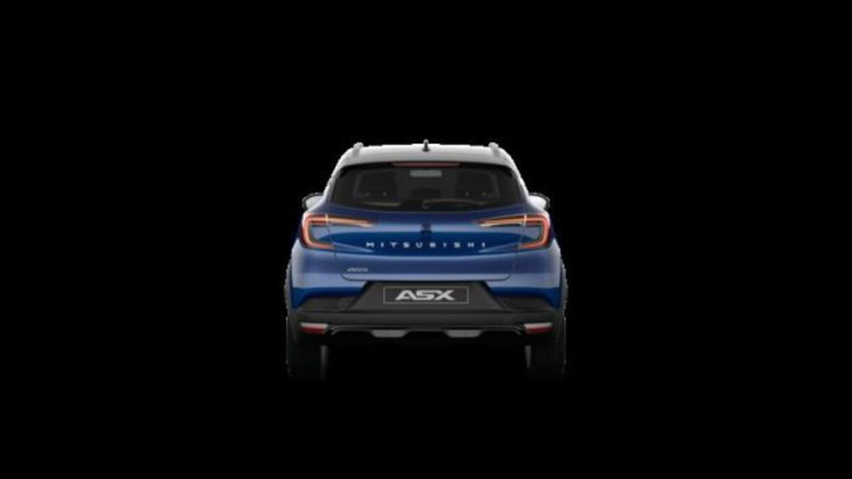 Mitsubishi ASX 1.3 mhev Intense dct (6)