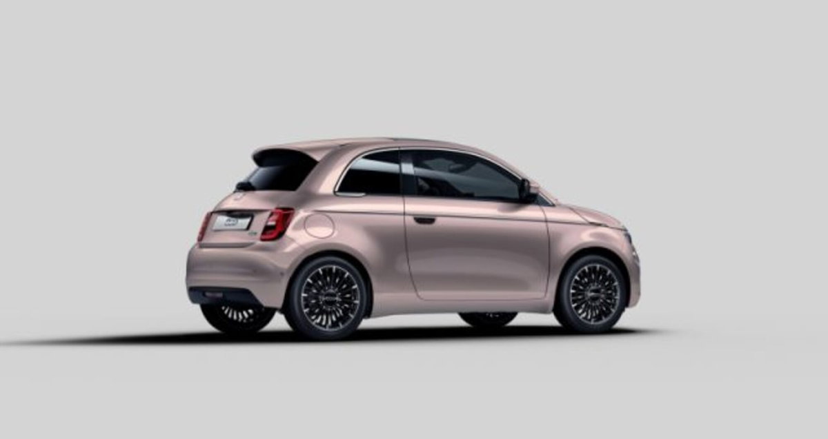 Fiat 500 Cabrio 1.0 hybrid Icon (2)