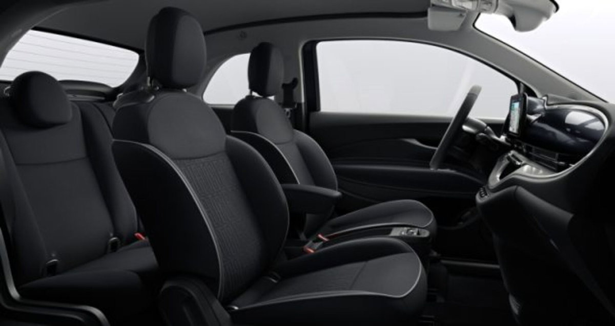 Fiat 500 Cabrio 1.0 hybrid Icon (5)