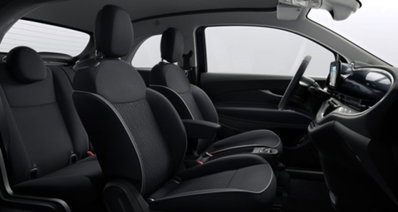 Fiat 500 Cabrio 1.0 hybrid Icon (5)