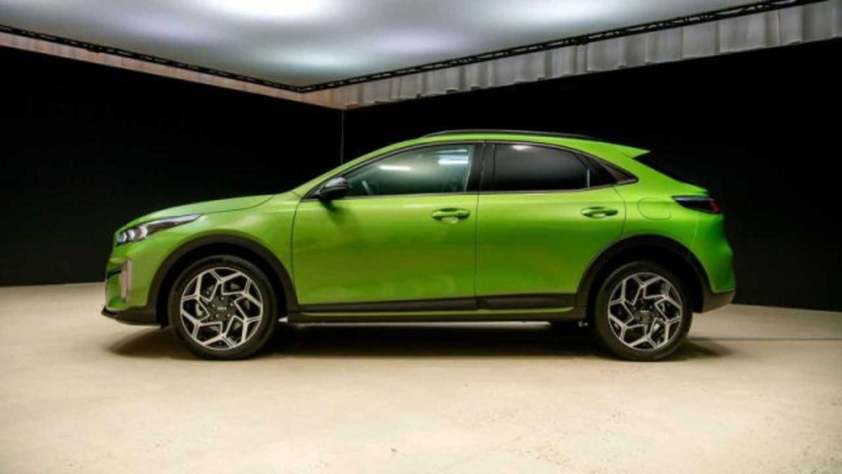 Kia XCeed 1.6 t-gdi GT-Line 180cv dct7 (4)