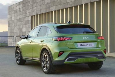 Kia XCeed 1.6 t-gdi GT-Line 180cv dct7 (5)