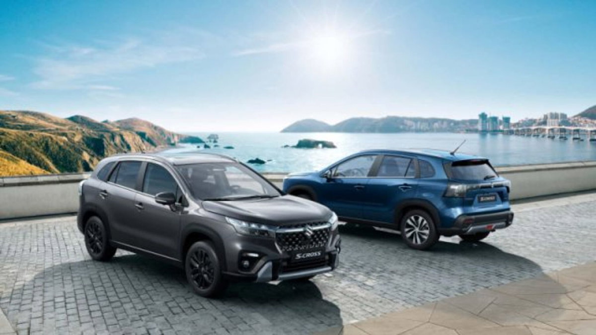 Suzuki S-Cross 1.4h Top 4wd allgrip 110cv (3)