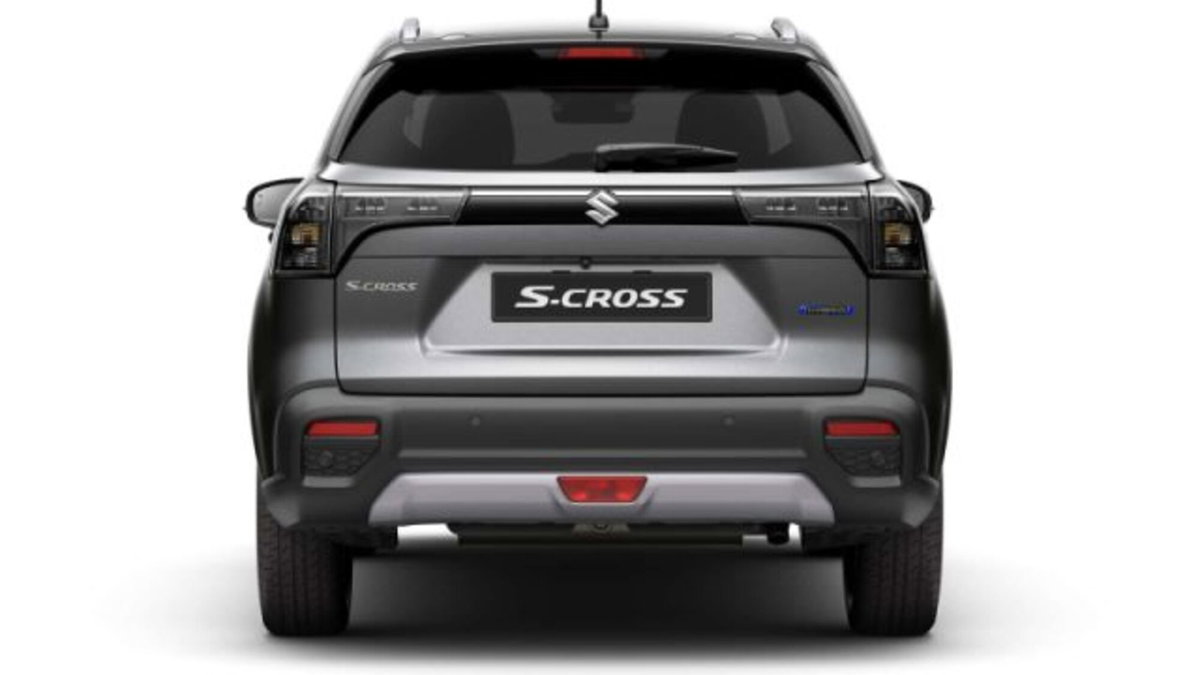 Suzuki S-Cross 1.4h Top 4wd allgrip 110cv (7)