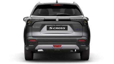 Suzuki S-Cross 1.4h Top 4wd allgrip 110cv (7)