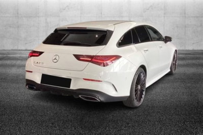 Mercedes-Benz CLA Shooting Brake 200 AMG Line Advanced Plus auto (3)