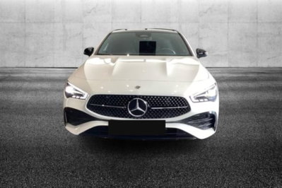 Mercedes-Benz CLA Shooting Brake 200 AMG Line Advanced Plus auto (4)