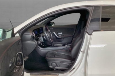 Mercedes-Benz CLA Shooting Brake 200 AMG Line Advanced Plus auto (5)