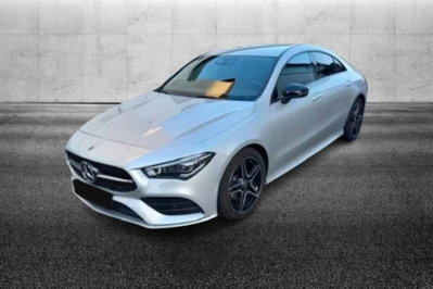 Mercedes-Benz CLA 200 Automatic Premium usata