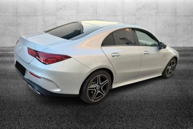 Mercedes-Benz CLA 200 Automatic Premium (3)