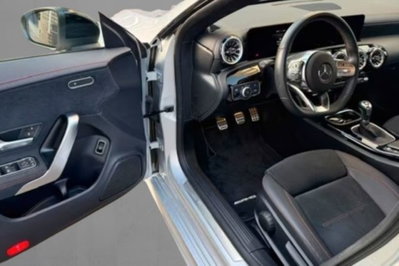 Mercedes-Benz CLA 200 Automatic Premium (6)