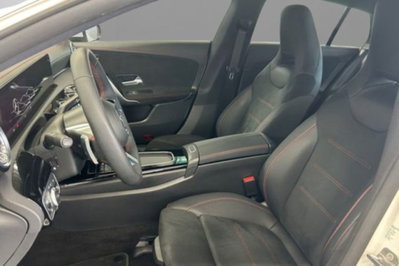 Mercedes-Benz CLA Shooting Brake 180 AMG Line Advanced Plus auto (7)