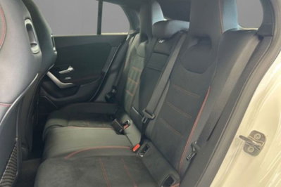Mercedes-Benz CLA Shooting Brake 180 AMG Line Advanced Plus auto (8)