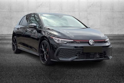 Volkswagen Golf 2.0 tsi GTI 265cv dsg usata