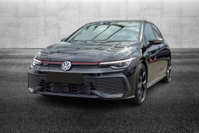 Volkswagen Golf 2.0 tsi GTI 265cv dsg (2)