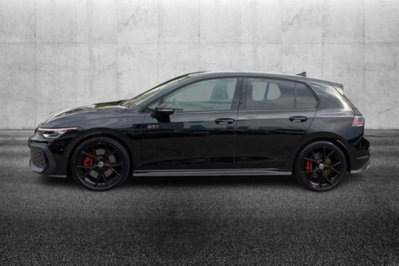 Volkswagen Golf 2.0 tsi GTI 265cv dsg (3)