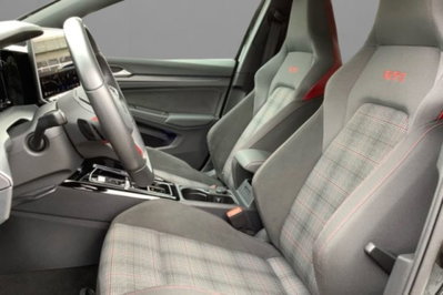 Volkswagen Golf 2.0 tsi GTI 265cv dsg (4)