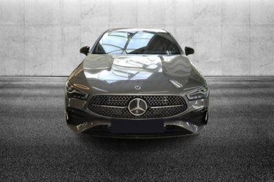 Mercedes-Benz CLA Shooting Brake 200 d AMG Line Premium Plus auto (4)