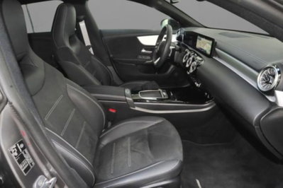 Mercedes-Benz CLA Shooting Brake 200 d AMG Line Premium Plus auto (7)