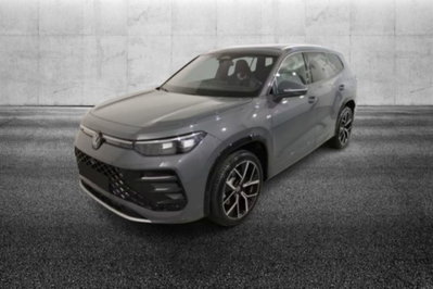 Volkswagen Tayron 2.0 tdi R-Line 4motion 193cv dsg usata
