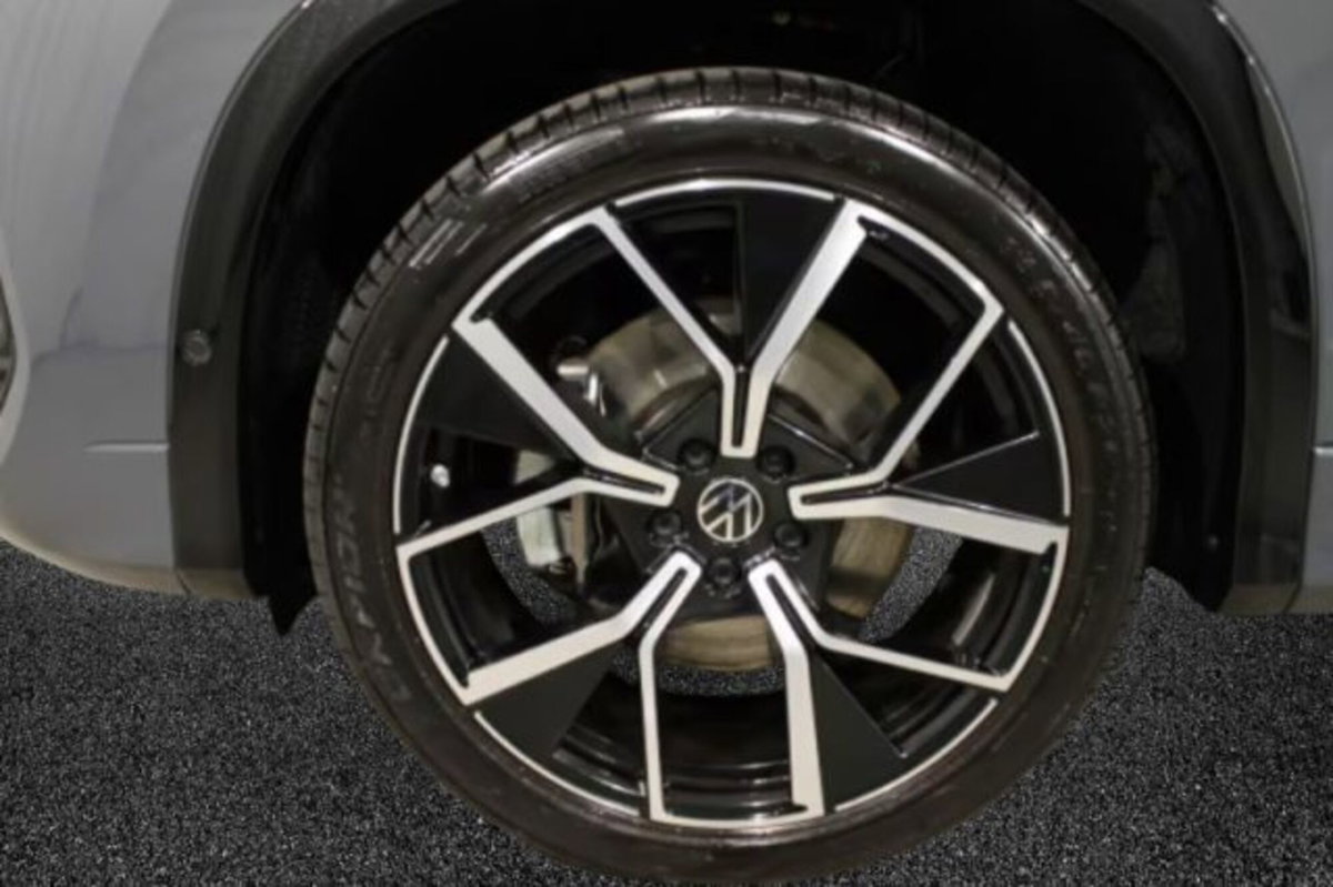 Volkswagen Tayron 2.0 tdi R-Line 4motion 193cv dsg (8)