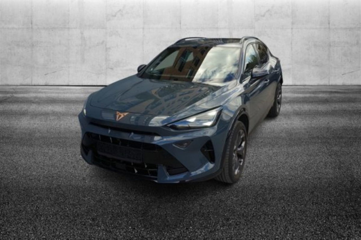 Cupra Formentor 1.5 hybrid 150cv dsg