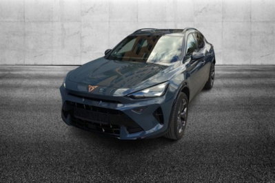 Cupra Formentor 1.5 hybrid 150cv dsg usata