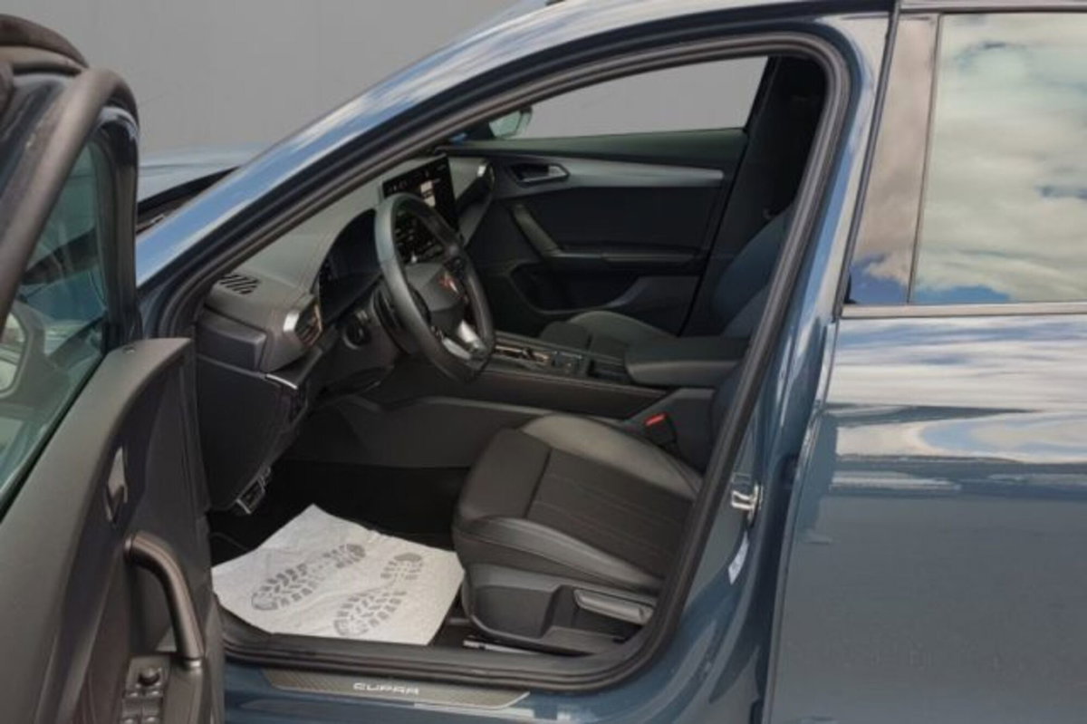 Cupra Formentor 1.5 hybrid 150cv dsg (6)