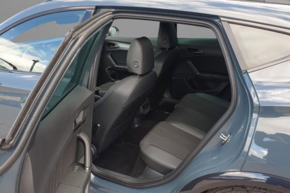 Cupra Formentor 1.5 hybrid 150cv dsg (7)