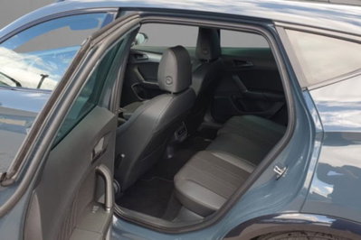 Cupra Formentor 1.5 hybrid 150cv dsg (7)