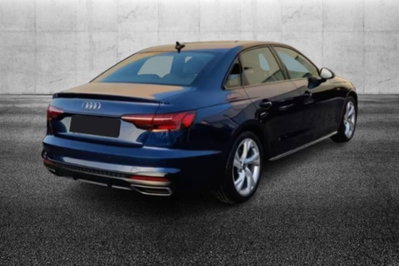 Audi A4 40 TDI S tronic S line edition (3)