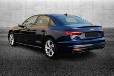 Audi A4 40 TDI S tronic S line edition (4)